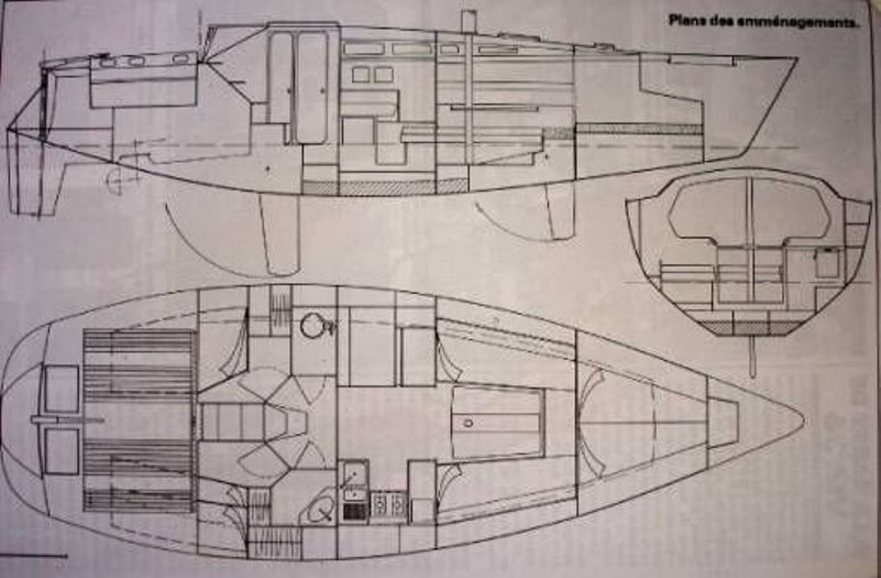 Plan damenagement