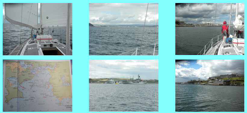 Scilly 25